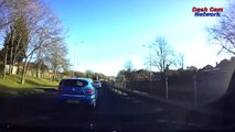 UK Bad Driving Compilation 19/02/18 Bad Drivers caught on Dash Cam