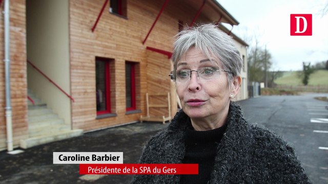 Nouvelle SPA du Gers