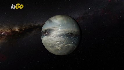 Little Girl Wants NASA to Reinstate Pluto as a Full-Fledged Planet