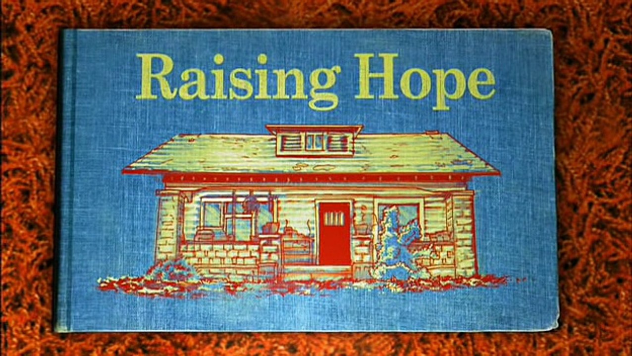 Raising Hope S01e08
