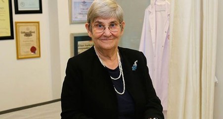 Canan Karatay'dan Tıp Dünyasını Sarsacak Açıklama: Modern Tıp Diye Bir Şey Yoktur