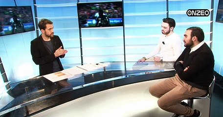 REPLAY - TOTAL FOOT - 19/02 : Toute l'actualité du football