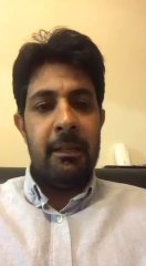 Hammal Haydar Balóch | Awali Láeb