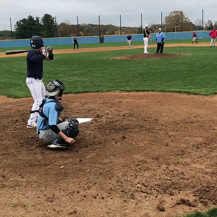 Foul Ball