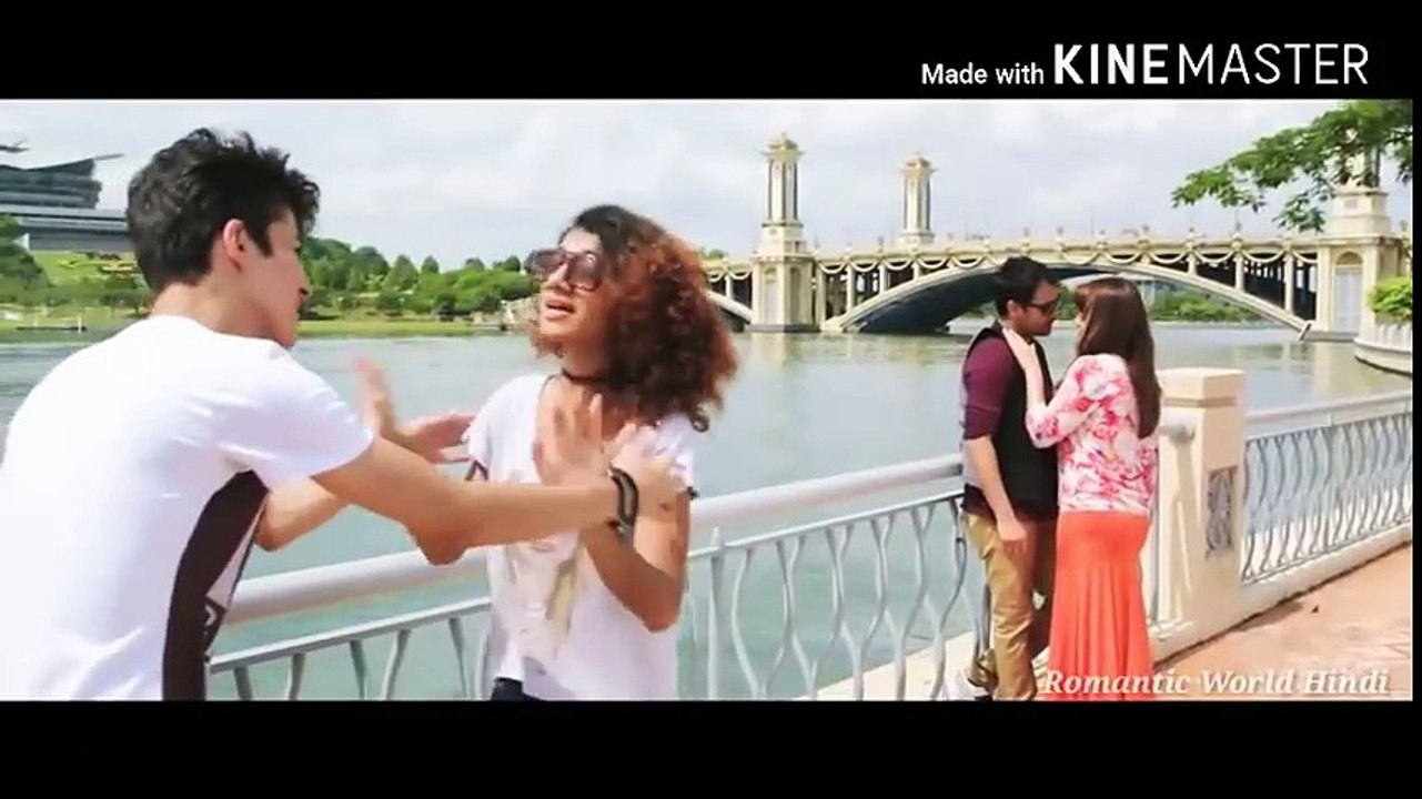 VID WhatsApp video