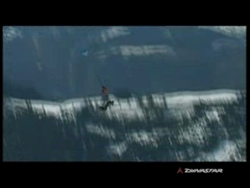 Dynastar Ski Freeride Absolute Winter 1 saison 2005-2006