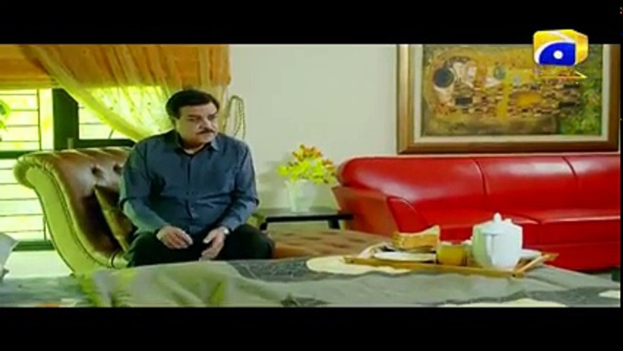 Naik Parveen Episode 6
