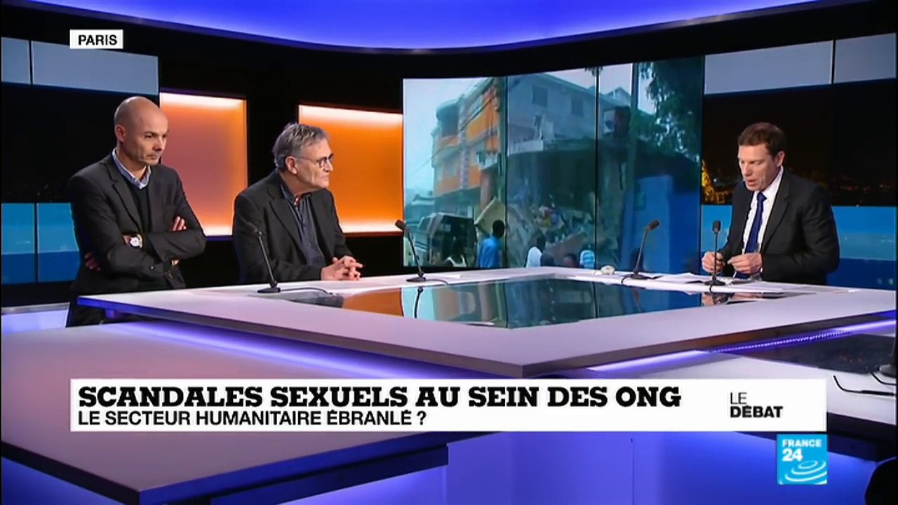 Scandales sexuels au sein des ONG  une crédibilité remise en question (Partie 1)