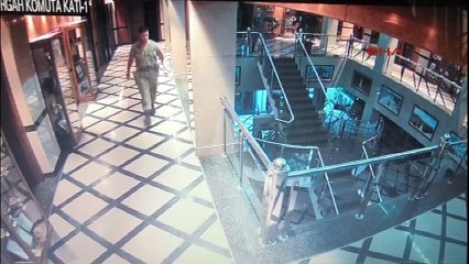 Ömer Halisdemir'in son görüntüleri ortaya çıktı