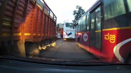 Worst Drivers of India 2