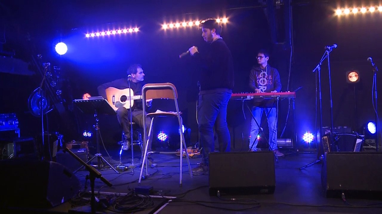 HAM : "compositions originales"