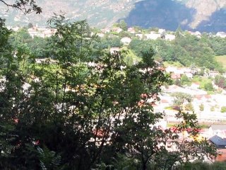 Aix-les-Bains-Belvédère