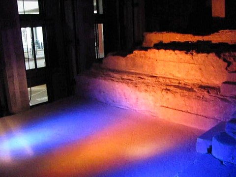 Aix-les-Bains-Thermes romains (1)