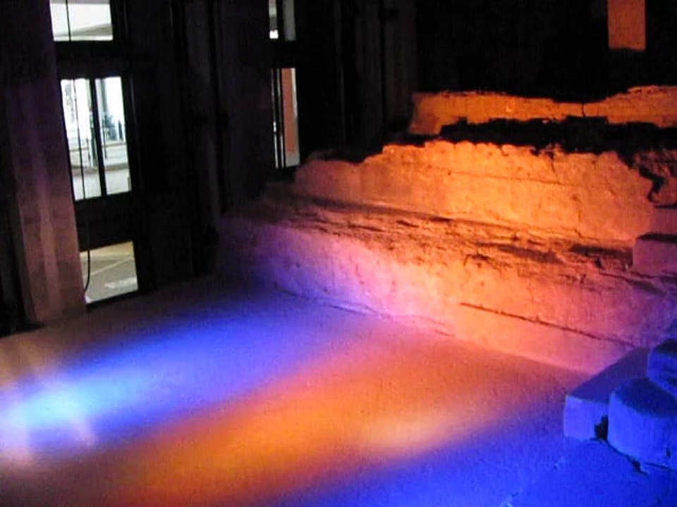 Aix-les-Bains-Thermes romains (1)