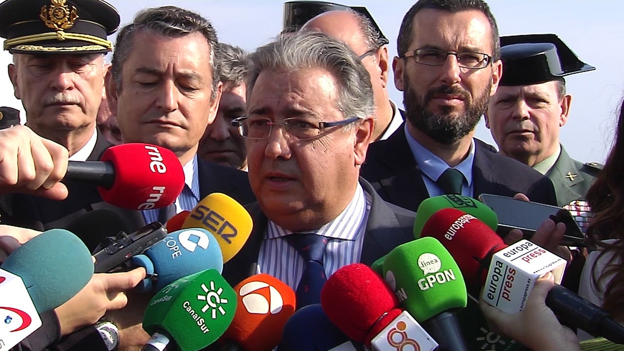 Desarticulada una "gran banda de narcotraficantes" en La Línea