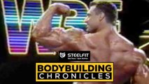 The Mistake That Was Vince McMahon’s World Bodybuilding Federation | Bodybuilding Chronicles