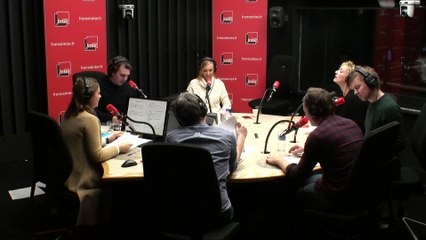 Wauquiez à l'école - Le Sketch, Par Jupiter !