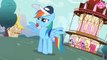 Rainbow Dash Challenges Tank (May the Best Pet Win!) | MLP: FiM [HD]