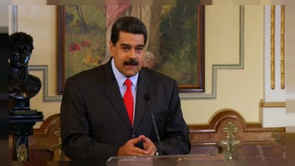 Venezuela: prossima un'invasione straniera?