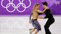 Olympic spoiler alerts for Day 10: U.S. Ice dancers, women's hockey set sights on gold