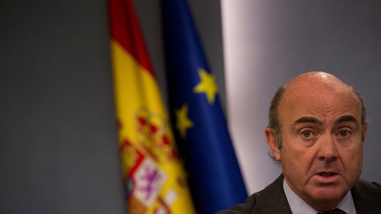 EZB-Vizepräsident wird Spaniens Wirtschaftsminister Luis de Guindos - Weg frei für Draghi-Nachfolger aus Deutschland?