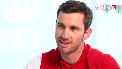 JO 2018 : l’interview bobo de Pierre Vaultier