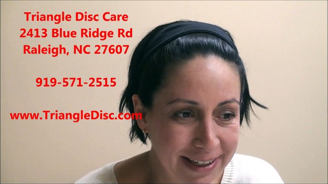 Leg Pain | Sciatica | Herniated Disc | Back Pain