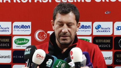 Sarıca: 'Avantaj taşımak istiyoruz'