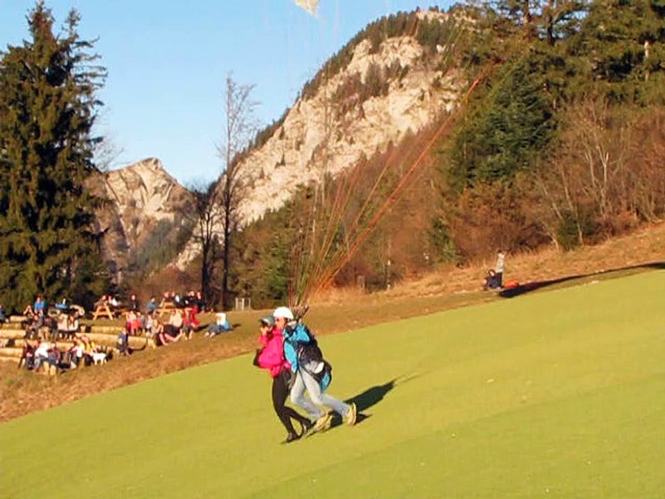Col de la Forclaz-Parapente (3)