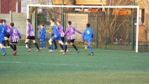 Championnat U15D2. LAMBERSART - ST ANDRE : 4 - 1 (3-0)