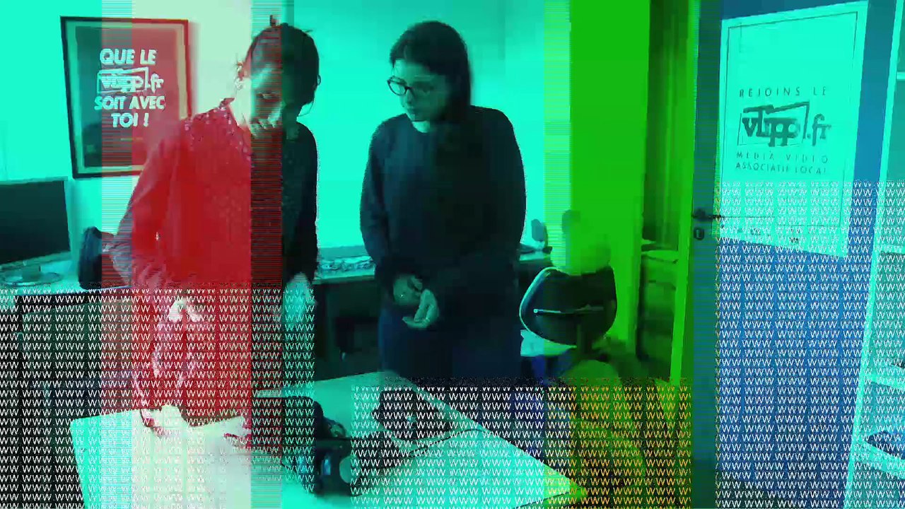 Du côté des web tv du 19 février