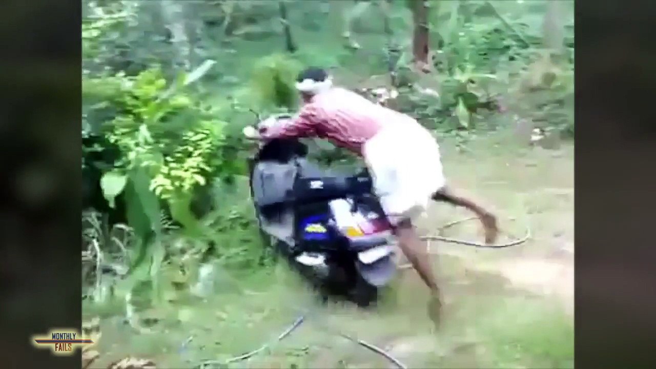 Epic FAILS Compilation || April 2015 || MonthlyFails