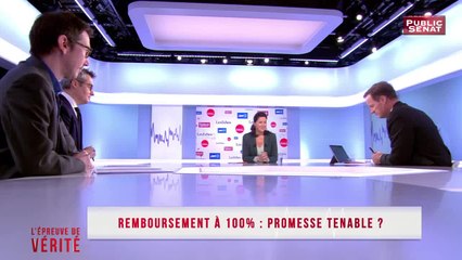 Invité : Agnès Buzyn - L'épreuve de vérité (19/02/2018)