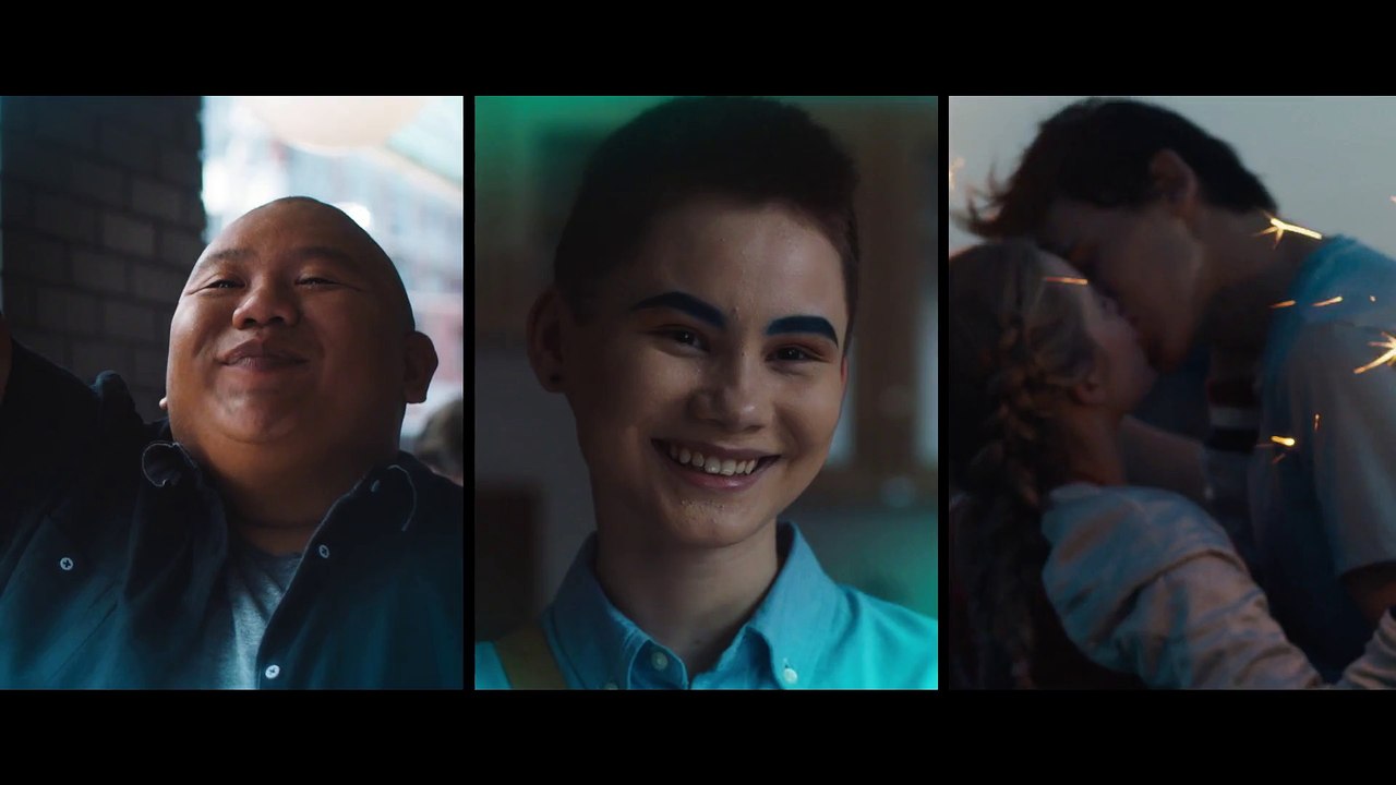 'Every Day' Movie Exclusive Preview