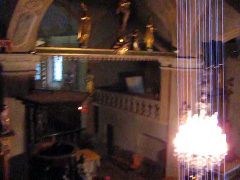 Hauteluce-église (1)