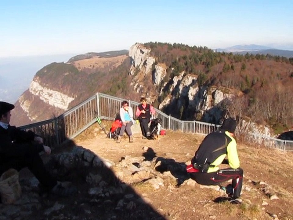 Croix du Nivolet (3)
