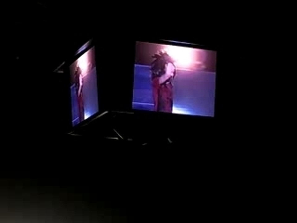 Concert 16 Octobre Paris Bercy