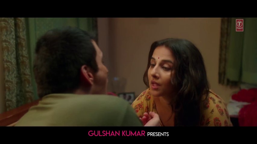 Tumhari Sulu | Dialogue Promo 7: y Hai Na | Vidya Balan
