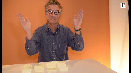 Benoît Jacquot, entetien