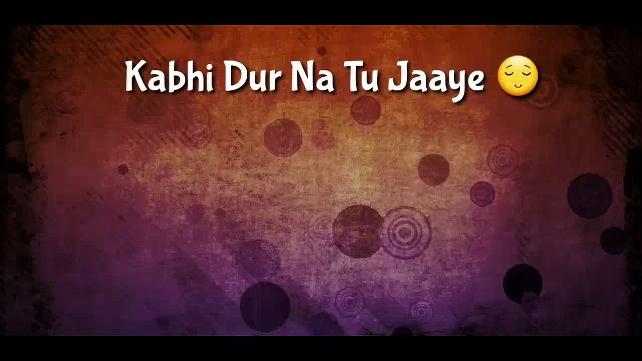 |Yara Teri Yaari Ko - Darshan Raval| |Sad & emotional Hearttouching whatsapp status|
