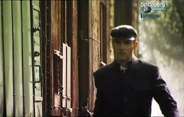 Fascism in Colour - Seizure of Power