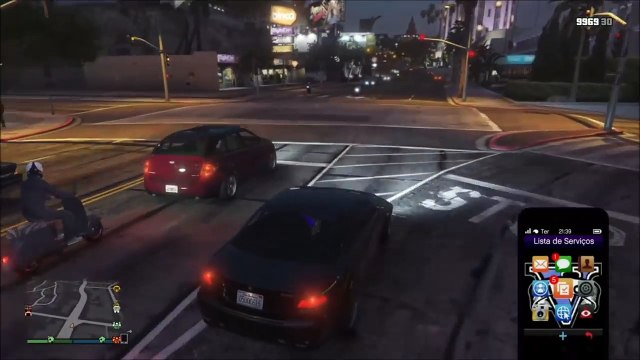 GTA V Online - Bug money (DINHEIRO) infinito para iniciantes SOLO (PS3,PS4,XBOX360,ONE,PC)