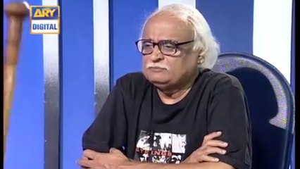 Biwi Ko Youhani Kehdia Tou Wo Naraz Ho kay Maikay Chali Gai - Loose Talk