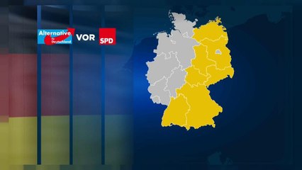 Almanya'da SPD'nin endişeli bekleyişi