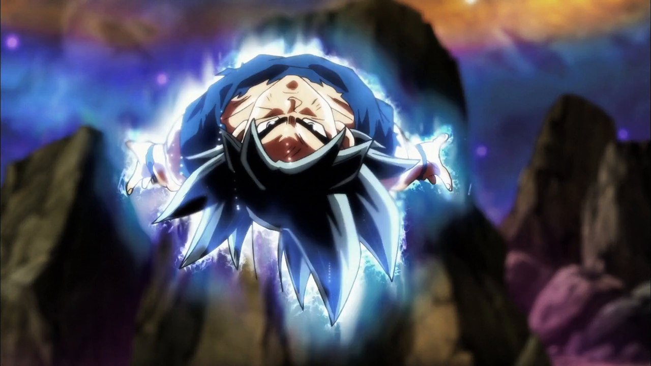Dragon Ball Super - Episode 129 VOSTFR (Preview)