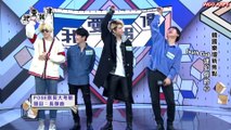 [Indo SUB] MTV Taiwan Idols of Asia