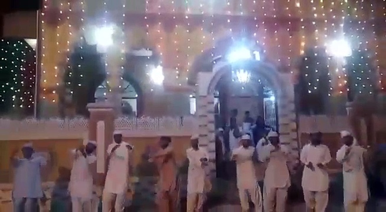 Chawgán | Mahdi