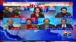 Hassan Nisar & Shehzad Chaudhry's comments on Imran Khan's 3rd marriage