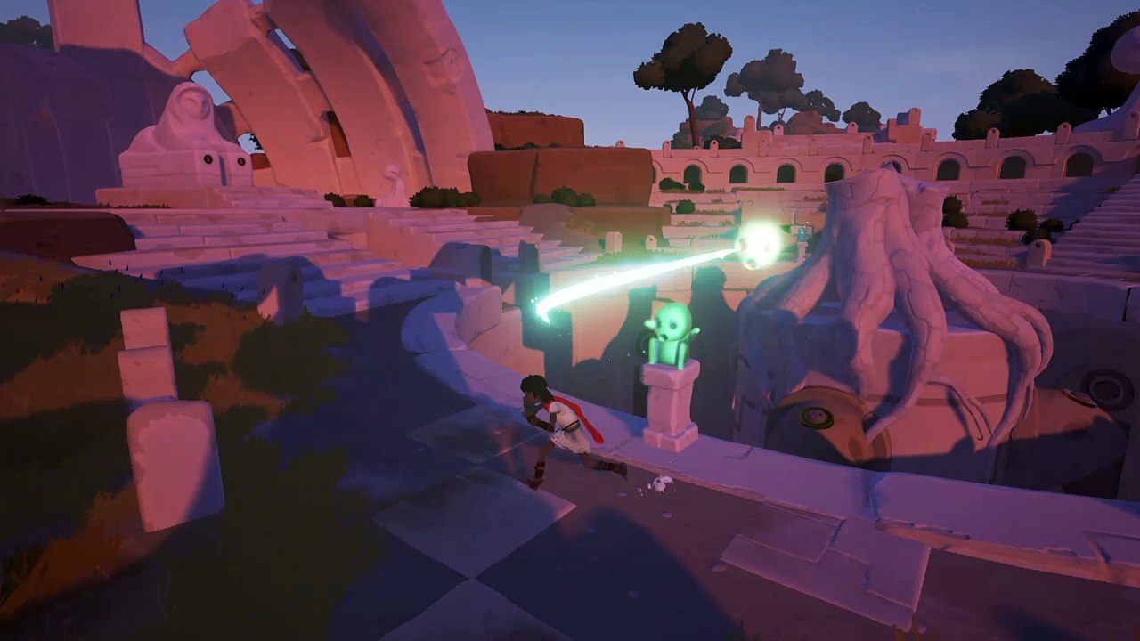 RiME 3