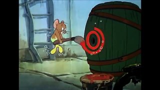 Tom And Jerry English Ep. - The Cat and the Mermouse  - Cartoons For Kids Tv